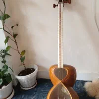 تار شیراز .مارک اهورا