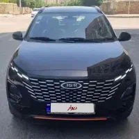 Mwm x33 cross (ماشین 2000 تا کار و مشابه صفر)