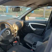 تندر پلاس 96|خودرو سواری و وانت|تهران, شهرک علم و فناوری|دیوار