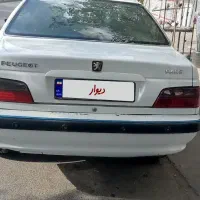 پژوفروشی|خودرو سواری و وانت|همدان, |دیوار