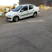 ۲۰۶اس دی v2دوگانه شرکتی
