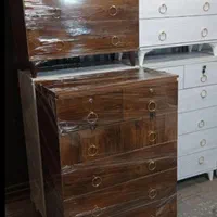 دراور لباس دراور ۶کشویی|جاکفشی، کمد، دراور|تبریز, |دیوار