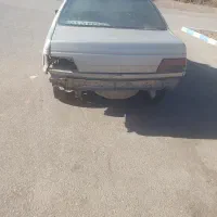 پژو ۴۰۵ مدل ۸۴دوگانه دستی|خودرو سواری و وانت|کرمان, |دیوار