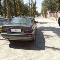 پارس مدل ۸۹|خودرو سواری و وانت|کرمانشاه, |دیوار