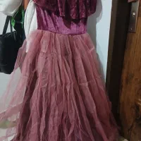 لباس مجلسی دخترانه