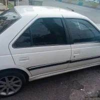 پژو پارس تیو5مدل ۹۸|خودرو سواری و وانت|نور, |دیوار