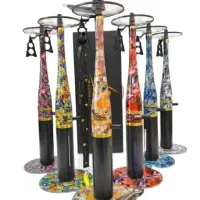 قلیان|کلکسیون و سرگرمی|قم, شهرک سازمان آب|دیوار