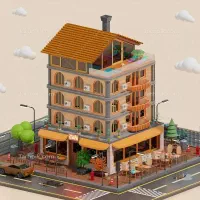 آپارتمان-در-شهرک-سلامت