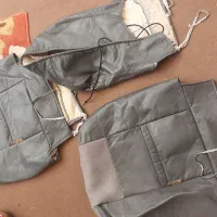 روکش صندلی Renualt رنو L90|قطعات یدکی و لوازم جانبی|ملارد, |دیوار