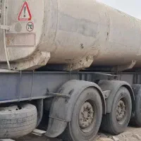 تریلی مارال|خودرو سنگین|آذرشهر, |دیوار