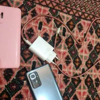 گوشی note10 pro|موبایل|تهران, افسریه شمالی|دیوار