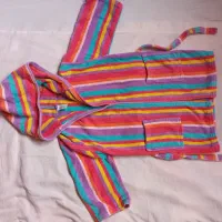 حوله پوشیدنی کودک نو