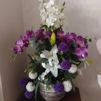 گل مصنوعی و خوشگل|گل مصنوعی|تبریز, |دیوار