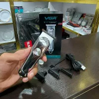 جشنواره ریش تراش vgr (ماشین اصلاح)(نو پلمپ)اقتصادی