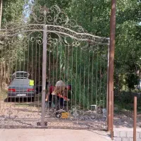 استخدام استادکار جوشکار