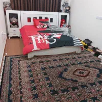 سرویس خواب چوبی