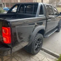 کی ام سی t8|خودرو سواری و وانت|کرج, فاز ۱ مهرشهر|دیوار