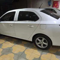 تارا اتومات ۱۴۰۲ کم کار سفید|خودرو سواری و وانت|شیراز, دشت چنار|دیوار