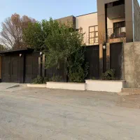 210متر ویلا دوبلکس سهیلیه زعفرانیه