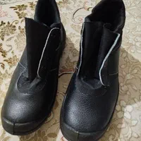 کفش ایمن