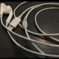 هندزفری اورجینال آیفون زیر قیمت کل ایران