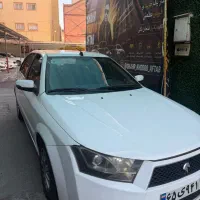 دنا تیپ دو مدل 96(شهر خودرو آفتاب)