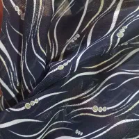 چادر ژرژت مجلسی