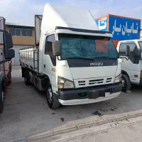 ایسوزو 6 تن|خودرو سنگین|اسلام‌شهر, شاطره|دیوار