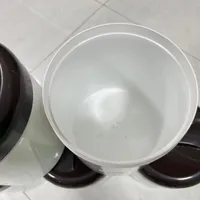 قوطی حبوبات بهازکالا|ظروف نگهدارنده، پلاستیکی، یک‌بارمصرف|تهران, جنت‌آباد شمالی|دیوار