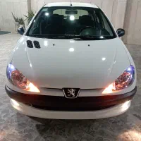 206 مدل91تیپ 2