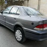 سمند مدل 85|خودرو سواری و وانت|همدان, |دیوار