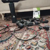 ایکس باکس 360 بسیار تمیز