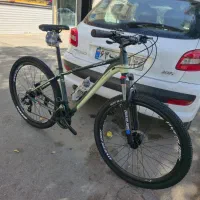 ۲۹ دوچرخه۲۷.۵ اورلورد پانامرا الومینیوم هیدرو لیک|دوچرخه، اسکیت، اسکوتر|مشهد, طبرسی شمالی|دیوار