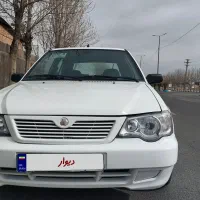 پراید 111 مدل 97|خودرو سواری و وانت|شهریار, شهرک امیریه|دیوار