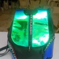 کیف هولوگرامی