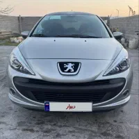 207 تیتانیوم ۱۴۰۴