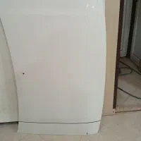 کاپوت پراید