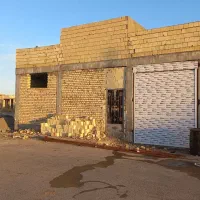 منزل مجلسی ویلایی نیمه سازدوبرراه