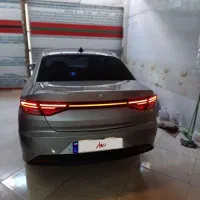 تارا v4 اتومات صفر مدل ۱۴۰۴ و تارا v1p صفر مدل۱۴۰۴|خودرو سواری و وانت|مشهد, طلاب|دیوار