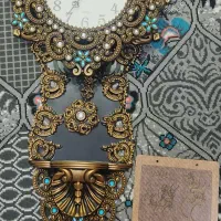 ساعت دیواری