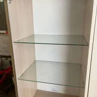 کمد کودک در حد نو|جاکفشی، کمد، دراور|خرمدره, |دیوار