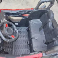 ماشین شارژی  ۴ موتوره. پر قدرتی در حد نو|اسباب‌‌بازی|اسلام‌شهر, شهرک توحید|دیوار