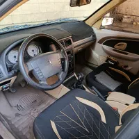 پارس 95بی رنگ،دوگانه|خودرو سواری و وانت|یزد, |دیوار