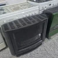 بخاری گازی ۱۲هزار