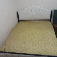 تخت خواب دونفره