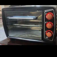 فر رومیزی کاملانو