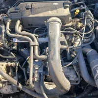 سمند تصادفی88|خودرو سواری و وانت|سنندج, |دیوار