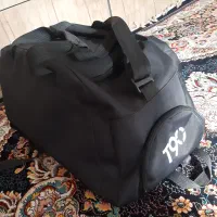 ساک ورزشی و مسافرتی|کیف، کفش، کمربند|رباط‌کریم, پرندک|دیوار