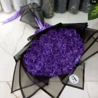 گل های روبانی تخفیف روز مادر قیمت مناسب|گل مصنوعی|همدان, |دیوار