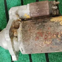 یک عدد استارت ماشین ماک